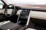 Land Rover Discovery HSE Si6 Dynamic Design Pack 2017 года (NA)